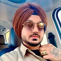 Harman Zaildar