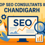 Top SEo consultant in India and chandigarh Varun kumar riat