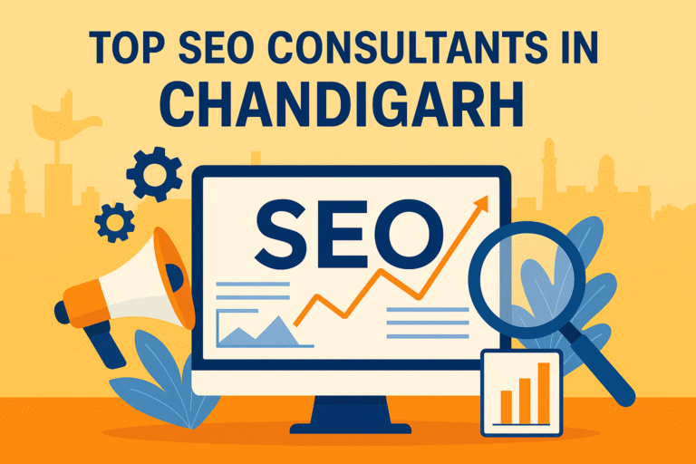 Top SEo consultant in India and chandigarh Varun kumar riat