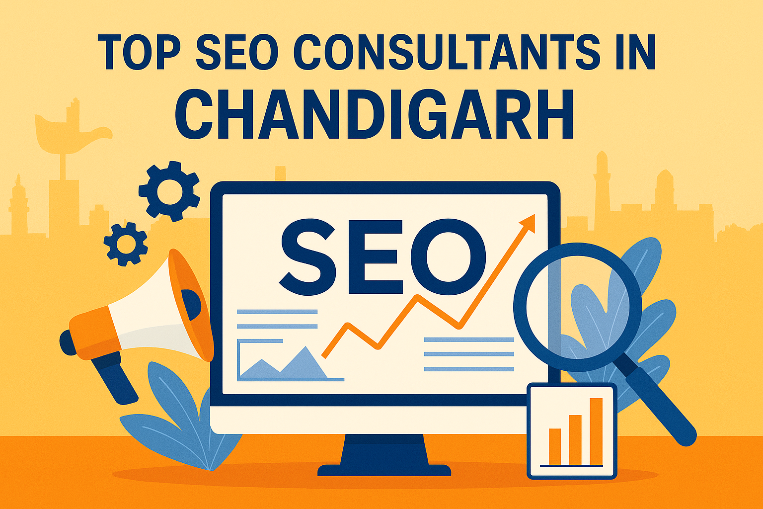 Top SEo consultant in India and chandigarh Varun kumar riat