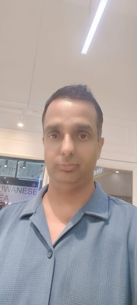 Varun Kumar Riat Top SEO Consultant in india 