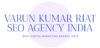 varun kumar riat seo agency