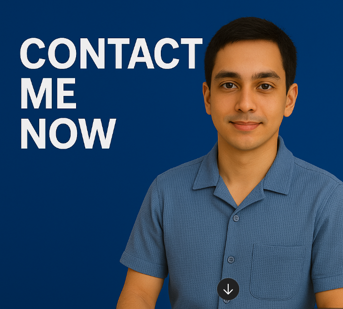 Top SEO Specialist in India with proven results. I help businesses in India and globally rank higher on Google.”