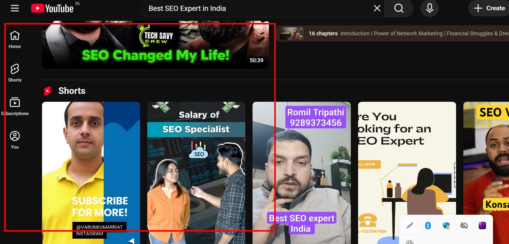 Rank Higher on Google with Varun Kumar Riat – SEO Expert India Proven SEO strategies to grow your traffic and boost your business visibility.