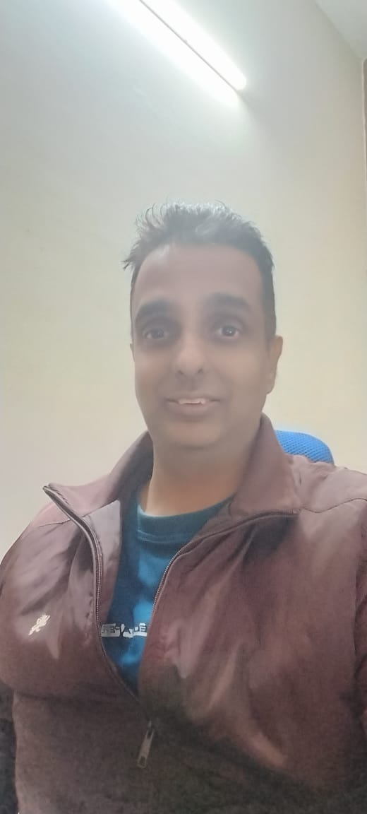 Top SEO Consultant in india Varun kumar riat