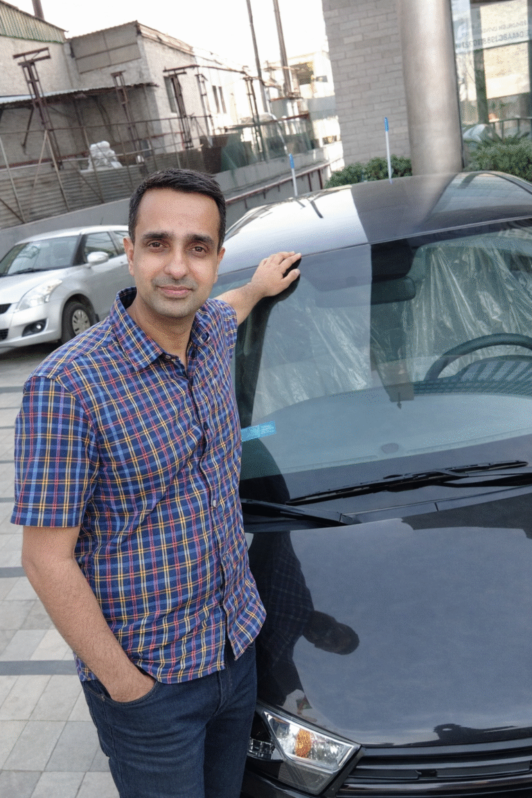 Varun Kumar Riat owner