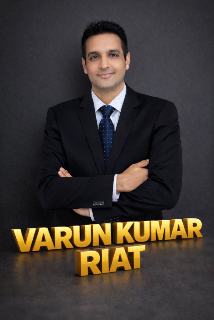 Varun Kumar Riat –TOP  SEO Consultant in india with 7 years eo exp